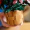 LEGO® Botanicals Poinsettia Plant Decor Building Set 10370